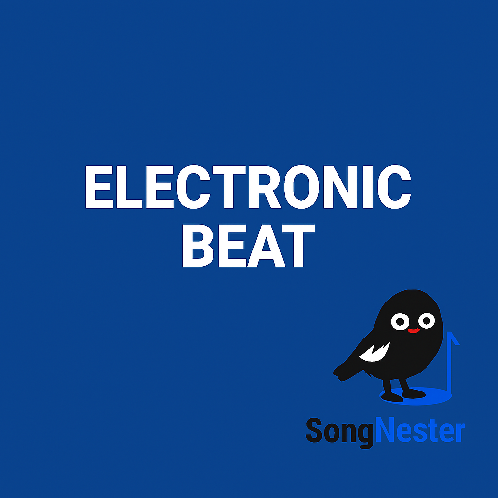 Electronic Beat Music Collection
