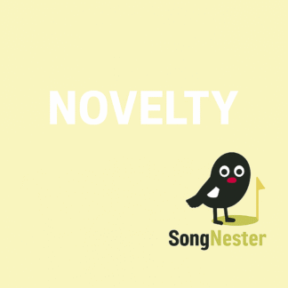 Novelty Music