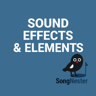 Sound Effects & Elements